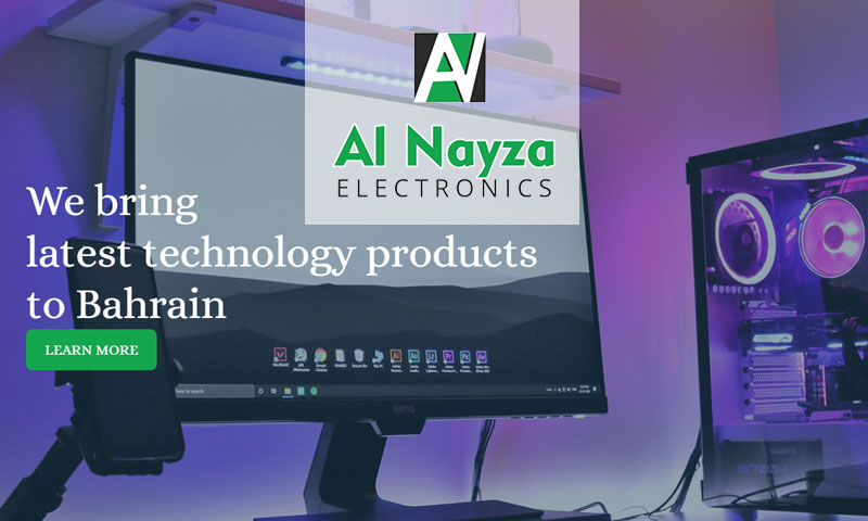Al Nayza Electronics