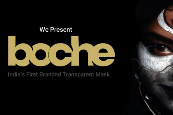 Boche Mask